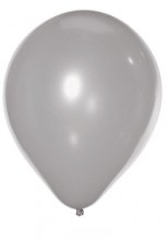 Metallic-silver