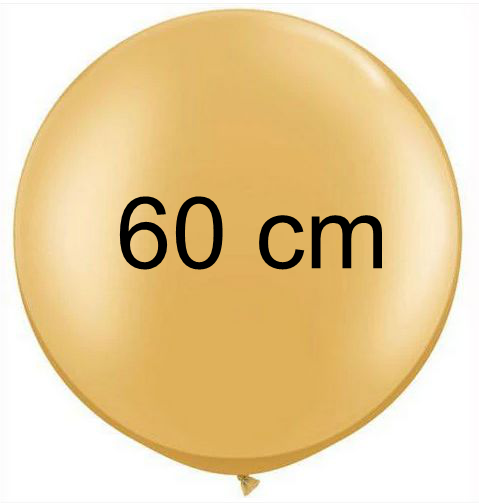 60 cm металик